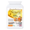 Specialist Supplements Turmeric Herbal Combo Plus Immune System Support 90