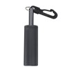 Signal Bell Diving Stick Noise Maker Crisp Sound Aluminum Alloy