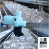Upgrade J248-033 Water Solenoid Valve Replacement For Hoshizaki 3U0111-01 Water