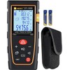 XEAST Laser Rangefinder, 100 m, Measuring Range ±1 mm, Measuring