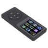 Bluetooth MP3 Player 1.8 Inch Color Display Built in Speaker