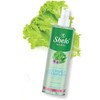 Tónico de lechuga y pasiflora