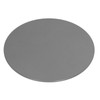 Swivel Monitor Stand Dark Gray Aluminum Alloy Turntable Design Monitor