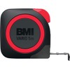 BMI 411241120 Pocket Tape Vario with mm Graduation, Multi-Colour, 2