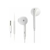Edifier P180 Plus Earbuds with Remote and Mic, White