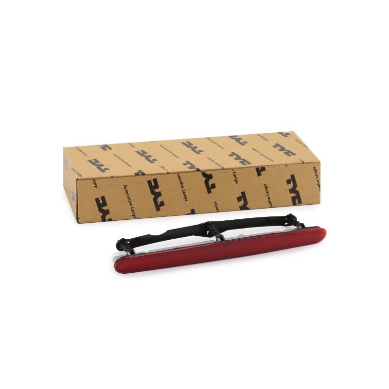 TYC 15/0141 00 9 Additional Brake Light