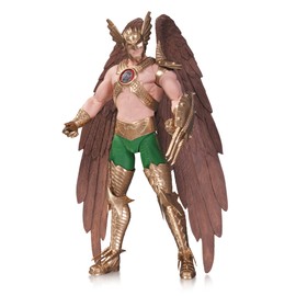 DC Collectibles DC Comics The New 52: Hawkman Action Figure