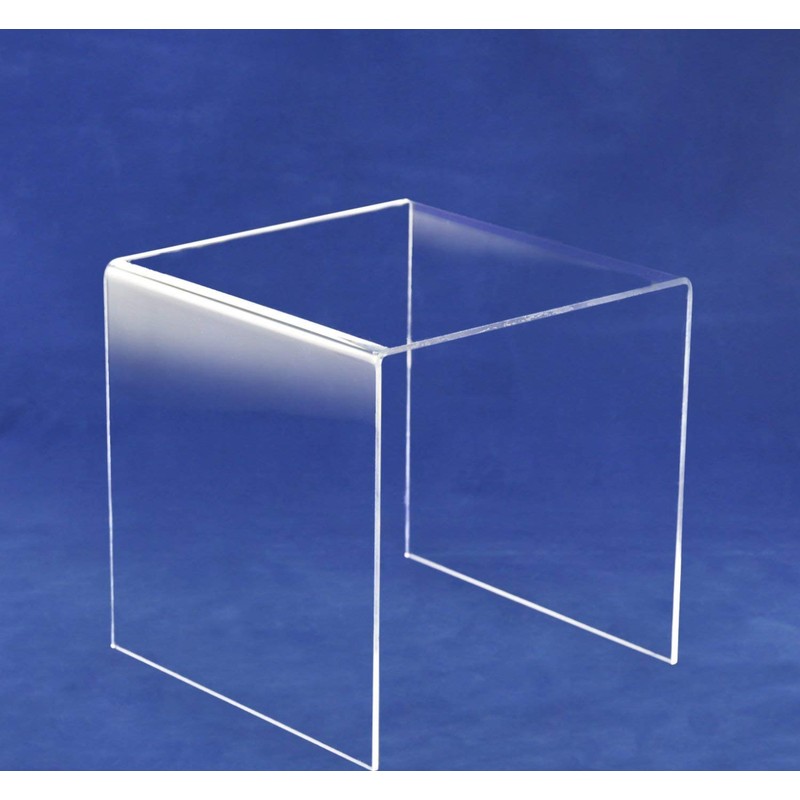 Hansen Decorative Bridge / Decorative Pedestal / Goods Pedestal /