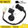 M MATI Ignition Switch For Can-Am DS 250 DS250 2006