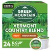 Green Mountain Coffee Roasters Vermont Country Blend Decaf, Keurig Single-Serve