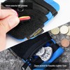 VIPERADE VE13 Mini EDC Pouch, Small EDC Organiser Bag with