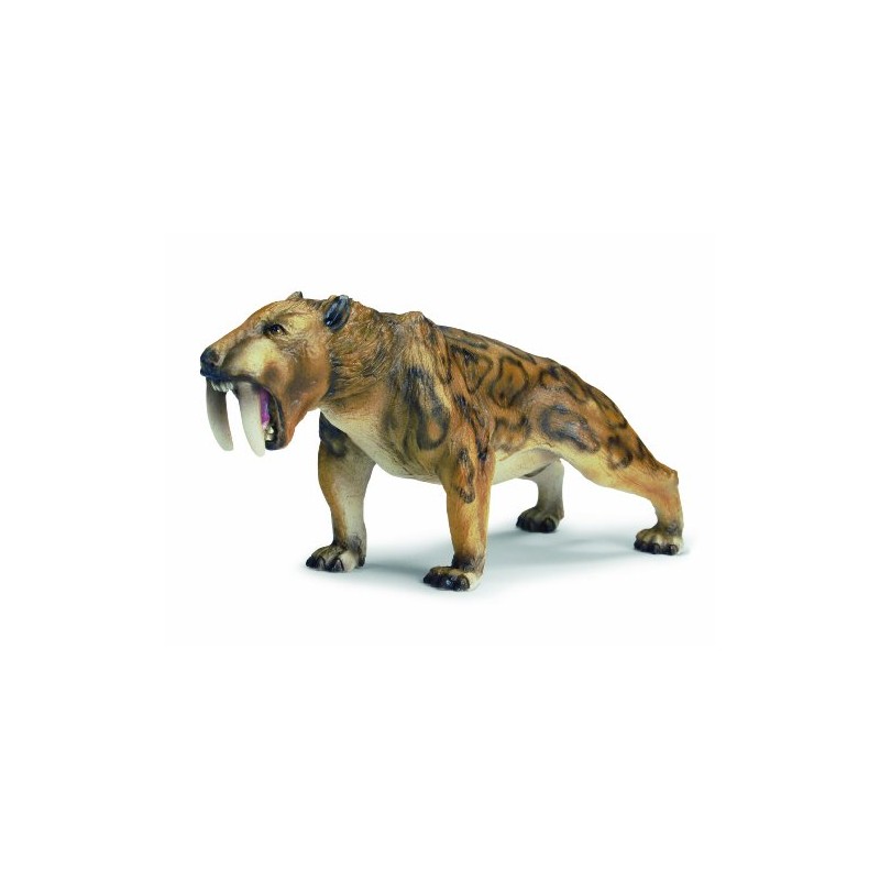 Schleich 16520 - Prehistoric Animals, Smilodon