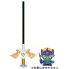 Bandai Bushashi Holy Sword Cap, Brave Wings