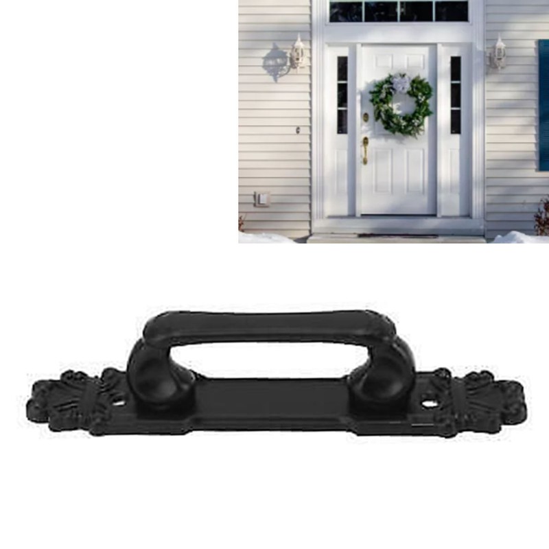 Sliding Barn Door Handle Modern Simple Door Pull Handle for