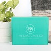 Small Easter Snack Box (30 Piece Variety Gift Basket Care