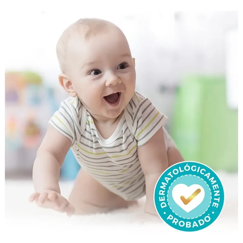 Pañales Bbtips Etapa 4 Unisex Género Sin Género Talla Grande