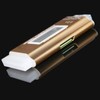 Optimal Shop 20+4 Pin LCD Computer Power Supply Tester for