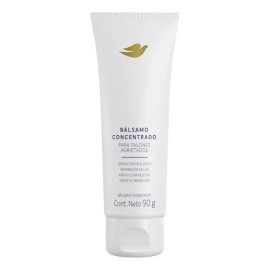 Balsamo Concentrado Dove Talones Agrietados 90G