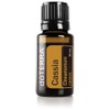 DoTERRA - Cassia Essential Oil - 15 mL