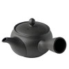 Landscape.com Tokoname Ware Teapot, 222A, Obi Ami, 10.1 fl oz