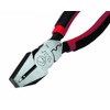 Densan DU-200 Powerful Ultra Pliers, Multi-functional Reamer, Stripper, VVF Wire