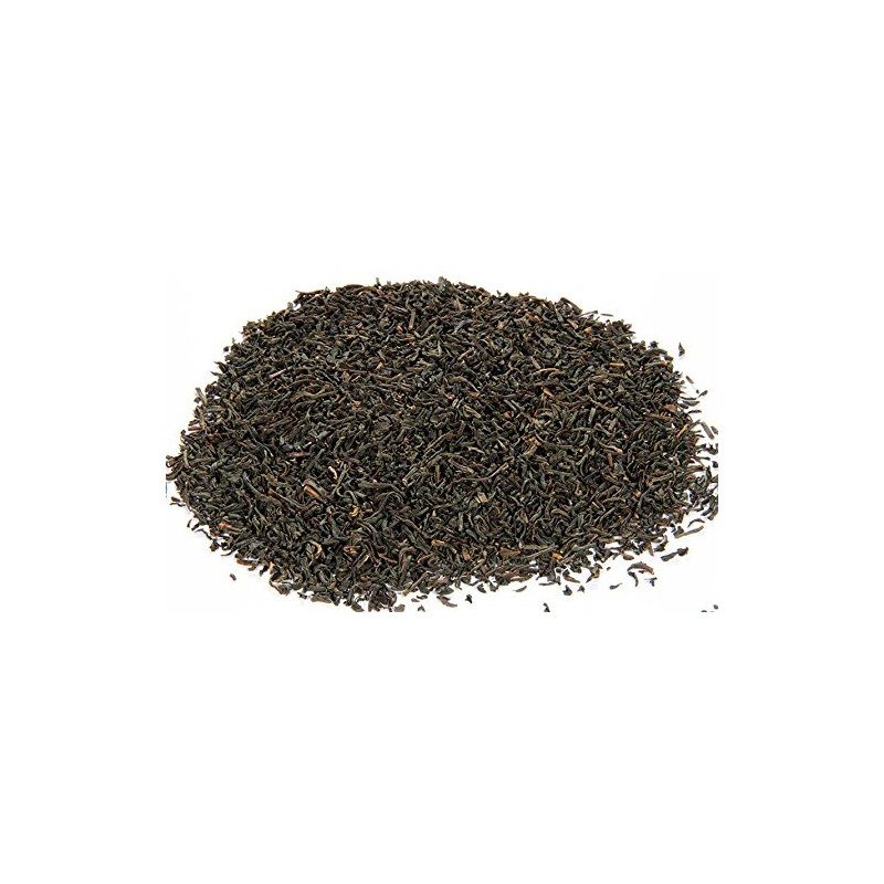 Black Tea Russian Mix Samovar Tea 250g