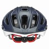 uvex Quatro cc - Secure Mountain Bike Helmet for Men