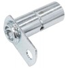 Caltric Lower Tilt Pin Quick Attach For John Deere 4475