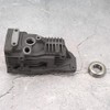 Compressor Repair Cylinder Head Air Suspension Pump Ring Fit for