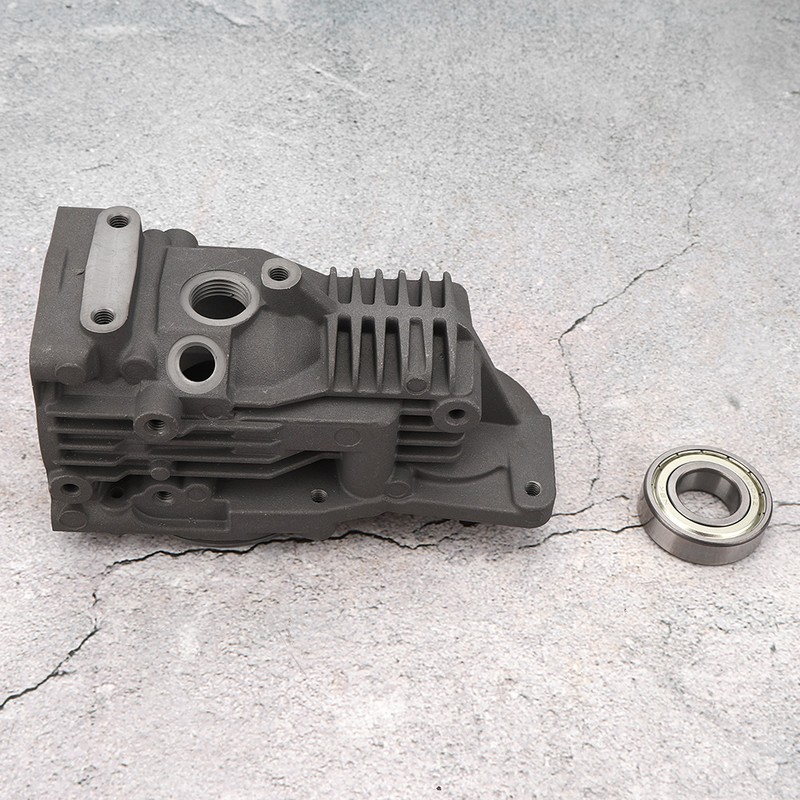 Compressor Repair Cylinder Head Air Suspension Pump Ring Fit for