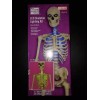 Home Accents Holiday 12 Ft Skeleton LED Home Accents Holiday