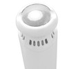 Electric Foot Callus Remover Massaging 2 Gears Portable Detachable Rechargeable