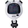 SEIKO INTERVAL TIMER SOLAR WATCH SVAJ101