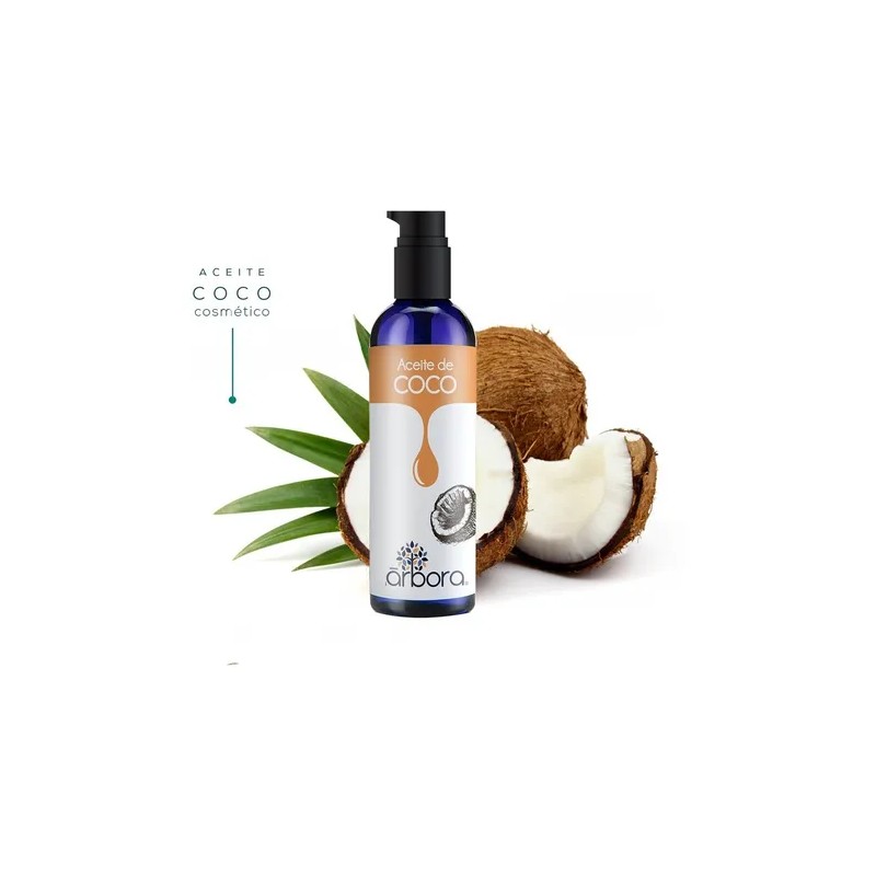 Kit Hidratantes Piel Cabello Y Uñas Almendra + Ricino +