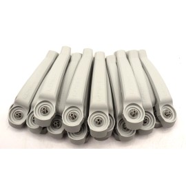 Hilti X-EKB 8 MX Plastic Cable Clasp for use w/Collated Nails, Lot of 20, New