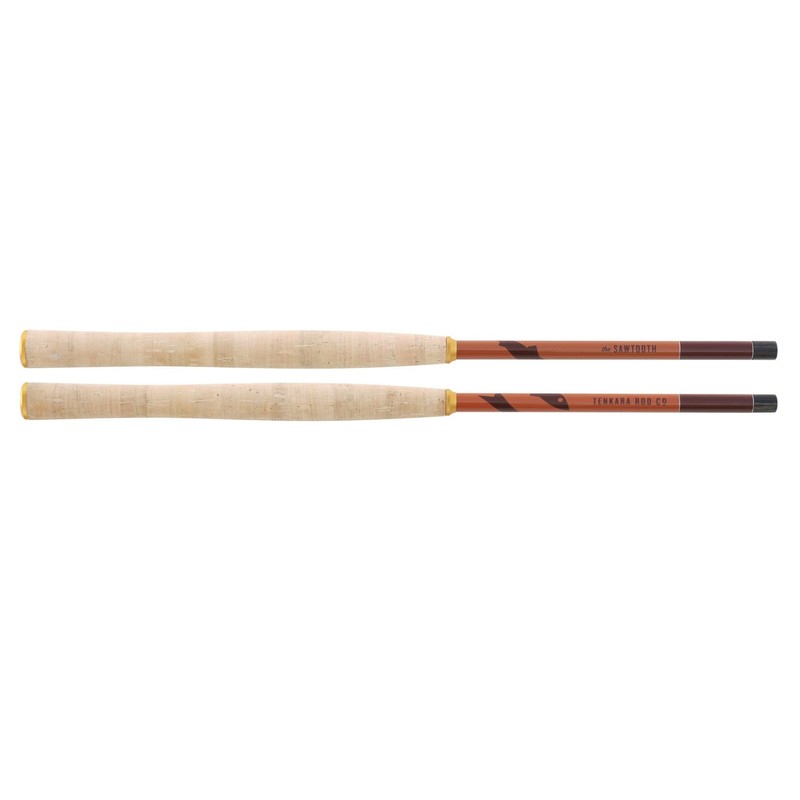 Tenkara Rod Co. Sawtooth Fly Rod One Color, 12ft