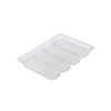 Richell 50 Subdivided Freezing Finger Food Tray, Stick, 5) 1.7