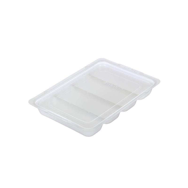 Richell 50 Subdivided Freezing Finger Food Tray, Stick, 5) 1.7