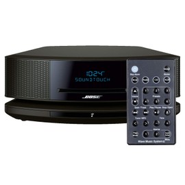 Universal Ersatz Fernbedienung kompatibel mit Bose Sound Touch Wave Music Radio System I II III IV (ohne Akku)