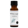 Natural 100% White Sage Oil 20ml Essential Oil Essential Oil