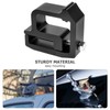 GLEAVI Truck Cap Mounting Clamp Heavy Duty Camper Shell Clamp