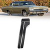 Pyhodi Pickup Truck Rubber Accelerator Gas Pedal Pad, Non Slip