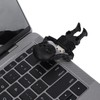 Cartoon U Disk Black Skull Appearance High Speed Bulk Storage