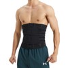 [Sawaiko] 腰 ウエストシェイパー ベルト フィット性 筋トレコルセット ウエストトリマーベルト 筋トレ 発汗 サポートベルト