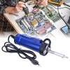 Soldering Suction, ADT-3 30 W Fully Automatic Electric Desoldering Pump,