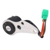 Motorcycle Ignition Key Switch Set Long Lasting Perfect Fit Replacement