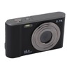 Digital Camera 48MP 2.7K HD 16x Zoom 2.8in Display Autofocus