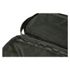 Solo Tourist Packing Organizer WP Carrying Case, Black, Black