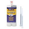 AWF PRO Two Component Extended Cure Epoxy Adhesive 20.2 oz.