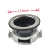 Operitacx Waste Disposer Replacement Nut for Kitchen Waste Disposal (Alloy